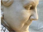 Julia Morison Bentley before and after restoration